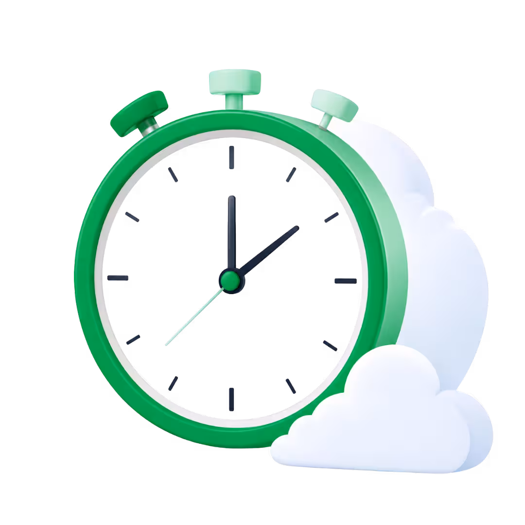Save Hours